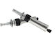 Heleco Lamps Car H1 Canbus LED 6000K Cold White 12-24V 60W 2pcs