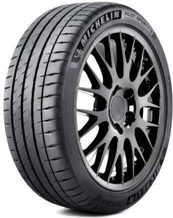 Pilot Sport 4S 225/40R19 93Y FP XL Θερινό Λάστιχο για Επιβατικό Αυτοκίνητο