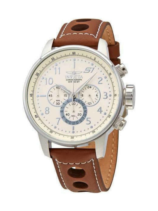 Invicta s1 2025 rally chronograph watch