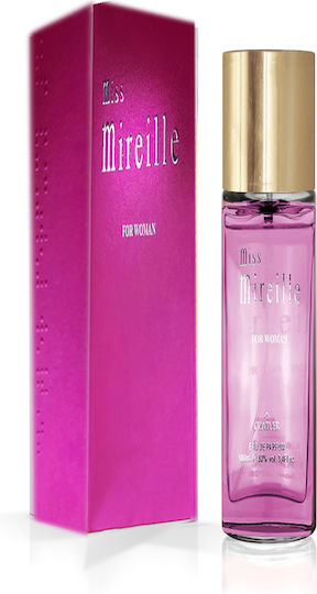 Chatler Miss Mireille Woman Eau de Parfum 30ml