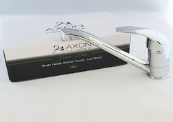 Axon Green Line Πάγκου Πράσινη