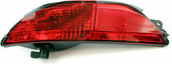 Αριστερό Πίσω Φανάρι για Alfa Romeo Mito Fiat Grande Punto για lancia Musa / Ypsilon Αριστερό Πίσω Φανάρι για Alfa Romeo Mito Fiat Grande Punto για lancia Musa / Ypsilon