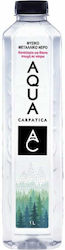 Aqua Carpatica Φυσικό Μεταλλικό Νερό 1lt