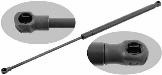Kofferraum-Schock für Jeep Cherokee 02-08
