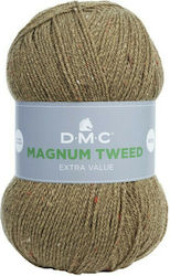 DMC Magnum Tweed Acrilic 695 840m 400gr