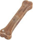 Pet Interest On The Go Pressed Bone Bone for Dogs Natural 400gr