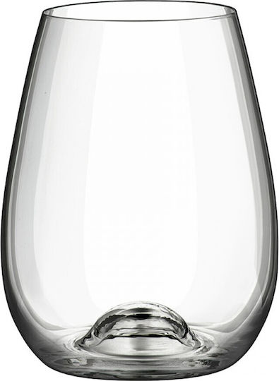 Max Home Wine Solution Чаша За Вино Стъклена 460мл