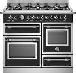 Bertazzoni Commercial Restaurant Range