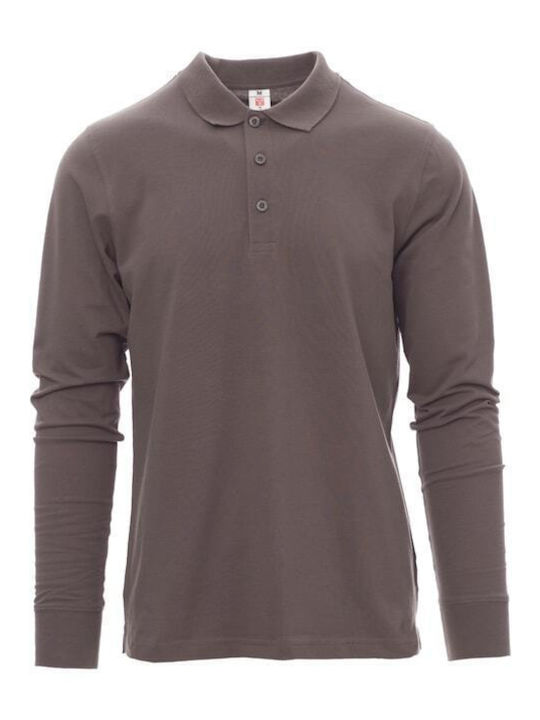 Wurth Verona Arbeitsbluse Gray 535918291