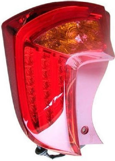 Rücklichter LED für Kia Picanto 1Stück