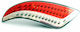 Taillights for for lancia Delta