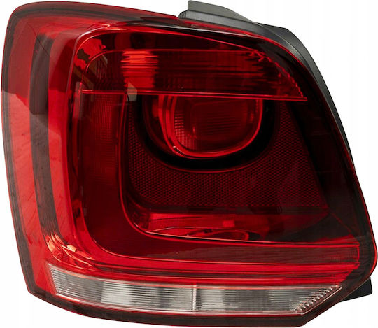 Taillights for Volkswagen Polo / T-Cross