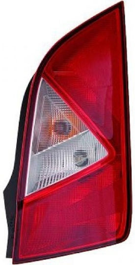 Taillights for Seat Mii