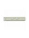 Ankor Double Wall-Mounted Bathroom Hook White