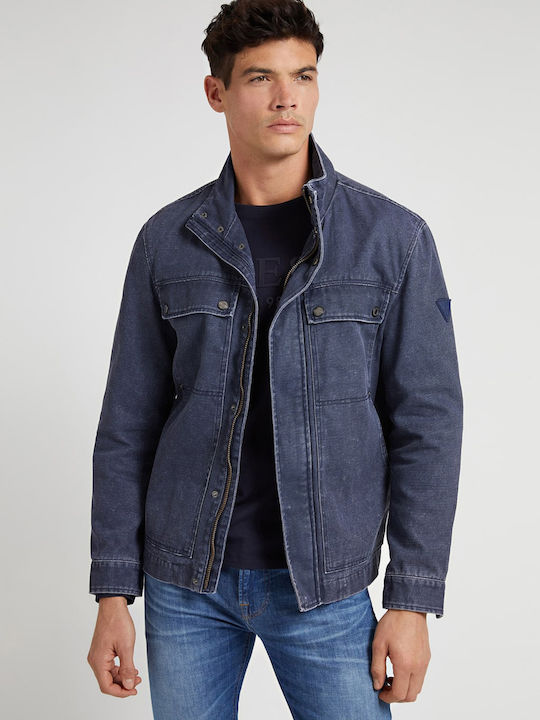 Levi's Trucker Ανδρικό Τζιν Μπουφάν 