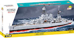 Cobi Blocks HMS Hood for 10+ Years 2613pcs COBI-4830