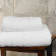 Palatex Hotel Hand Towel 50x30 cm 600gsm White