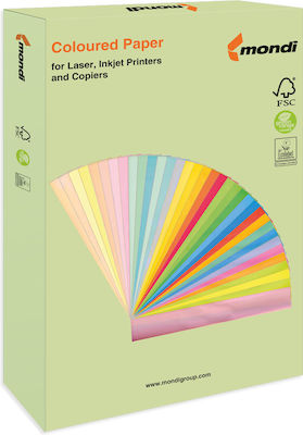 Mondi Printing Paper A4 160gr/m² 250 sheets Green