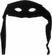 Carnival Mask Eyemask Domino