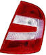 Hella Taillights for Skoda Fabia