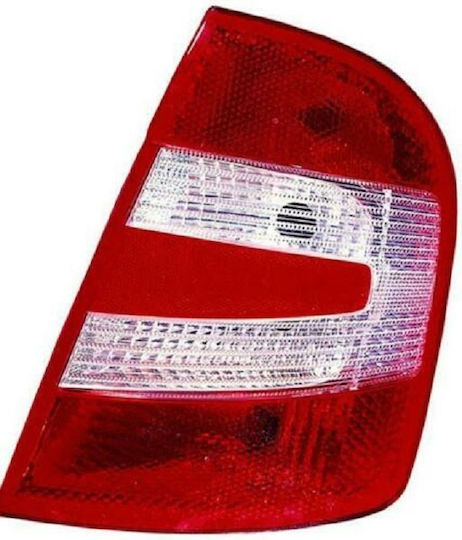 Hella Taillights for Skoda Fabia