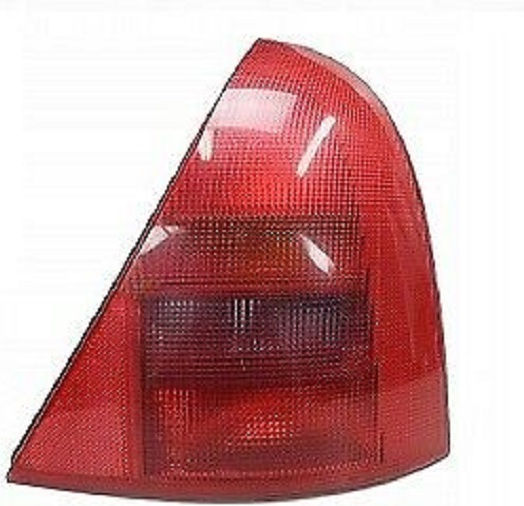 Taillights for Renault Clio