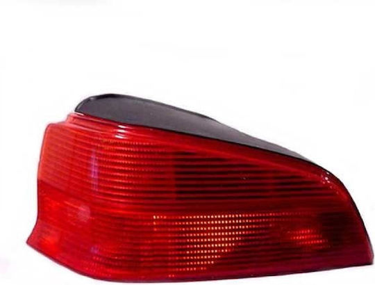 Taillights for Peugeot 106