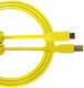 UDG U96001 USB 2.0 Cable USB-C male - USB-B Κίτ...