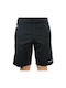 Champion Men's Athletic Shorts Black