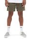 Vans Range Sportliche Herrenshorts Khaki