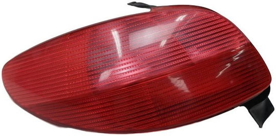 Αριστερό Πίσω Φανάρι για Peugeot 206 1τμχ