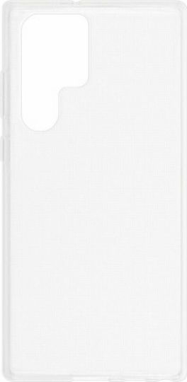 iSelf TPU 2mm Задна корица Силикон 2мм Прозрачен (Galaxy S22 Ultra 5G)