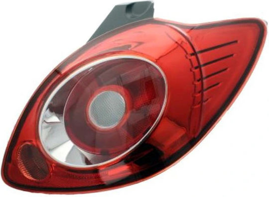 Rücklichter für Ford E-Commerce-Website 1Stück
