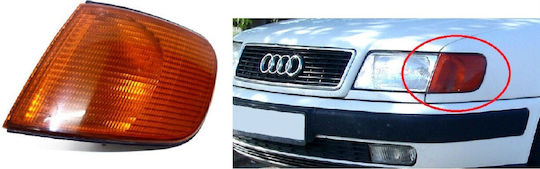 Flash pentru Audi 100 1buc