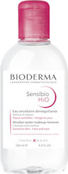 Bioderma Lichid Demachiant Sensibio H2O 250ml