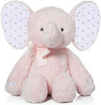 Plush Elephant for 3+ Years 26 cm