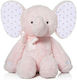 Plush Elephant for 3+ Years 26 cm