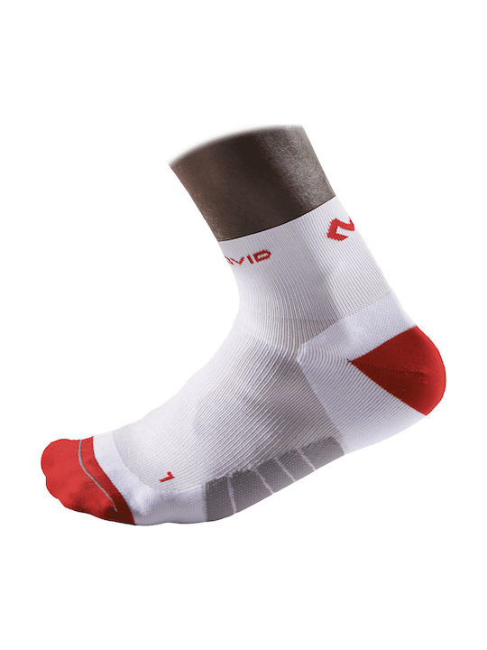 Mcdavid 8833 Running Κάλτσες Πολύχρωμες Mcdavid 8833 Running Κάλτσες Πολύχρωμες