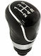 5 Shift Knob for Ford Focus '08-'11 black