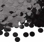 Confetti 115314 Negru 250gr 1buc