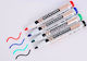 Naxius Whiteboard Marker Black 1pcs