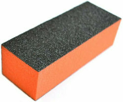 Belotty Block Πορτοκαλί Buffer Αφρώδες
