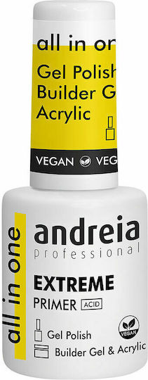 Andreia Professional All In One Extreme Primer για Gel 10.5ml