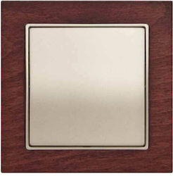 Mutlusan Elitra Plus Complete Wall Push Stairca...