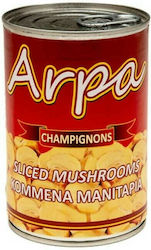 Arpa Mushrooms 400g