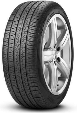 Pirelli Scorpion Zero All Season 265/35R22 102Y T0 PNCS XL Anvelopă de Pasageri Vara