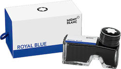 MontBlanc Replacement Ink for Fountain Pen Royal Blue 60ml MontBlanc Replacement Ink for Fountain Pen Royal Blue 60ml