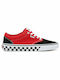 Vans Atwood Sneakers Red