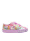 Unicorn Kids Sneakers Anatomic Multicolour
