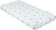 Kikka Boo Mattress Crib DayDream Stars Grey 60c...
